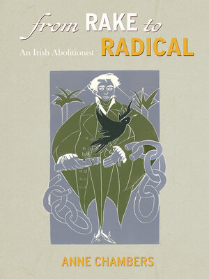 cover image of From Rake to Radical